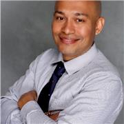 English tutor, the best of the area. With me you learn all that you can and more